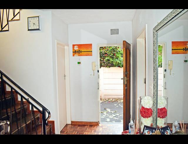 2 BEDROOM DUPLEX FOR SALE IN LYNDHURST